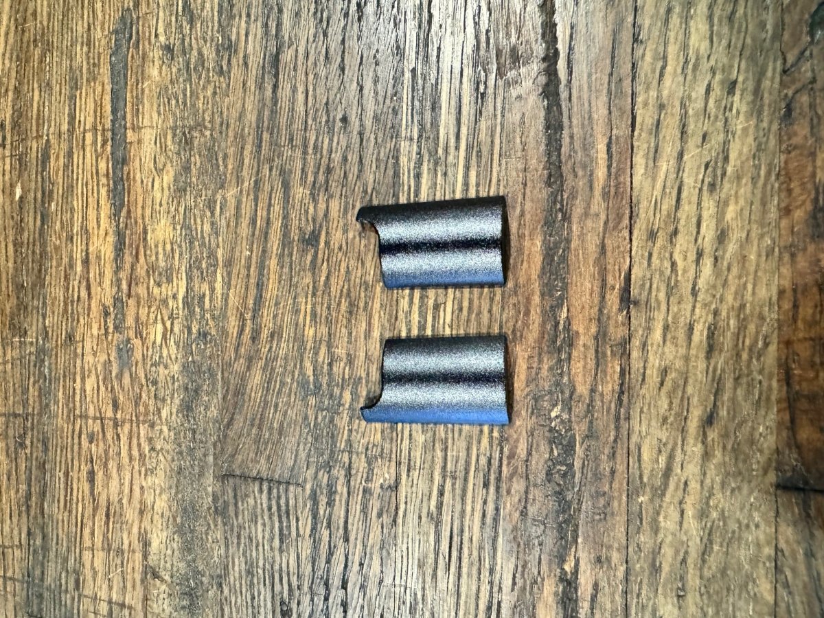 Cannondale Conceal Headset Delta Filler Pieces Left & Right - Cannondale