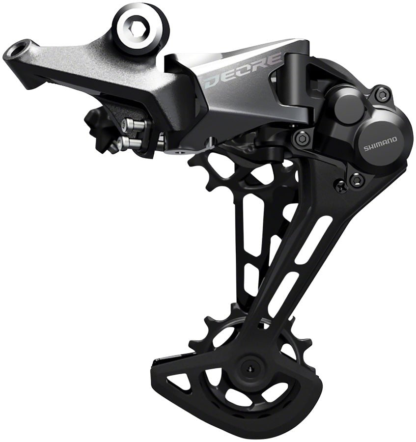 Shimano Deore RD - M6100 - SGS Rear Derailleur - Shimano