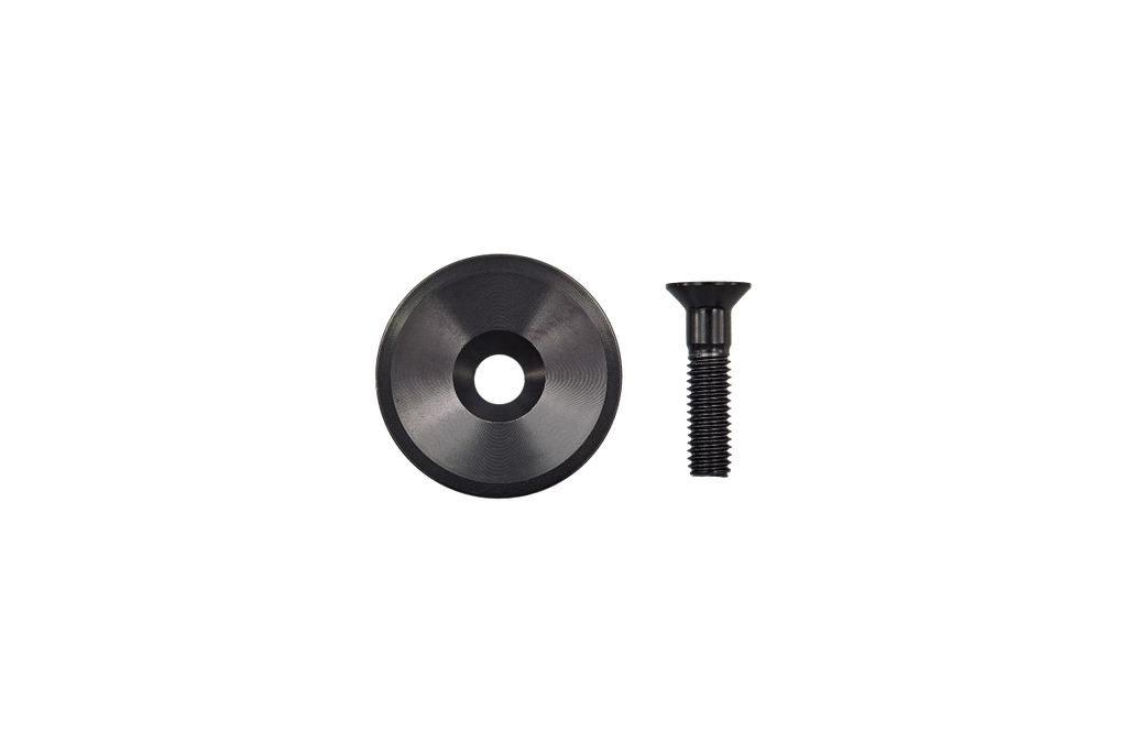 Specialized Roval Alpinist 2 Top Cap & Bolt Kit