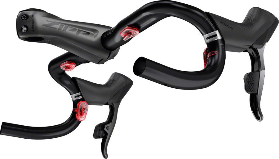 SRAM 00.3018.301.000 - Shifters