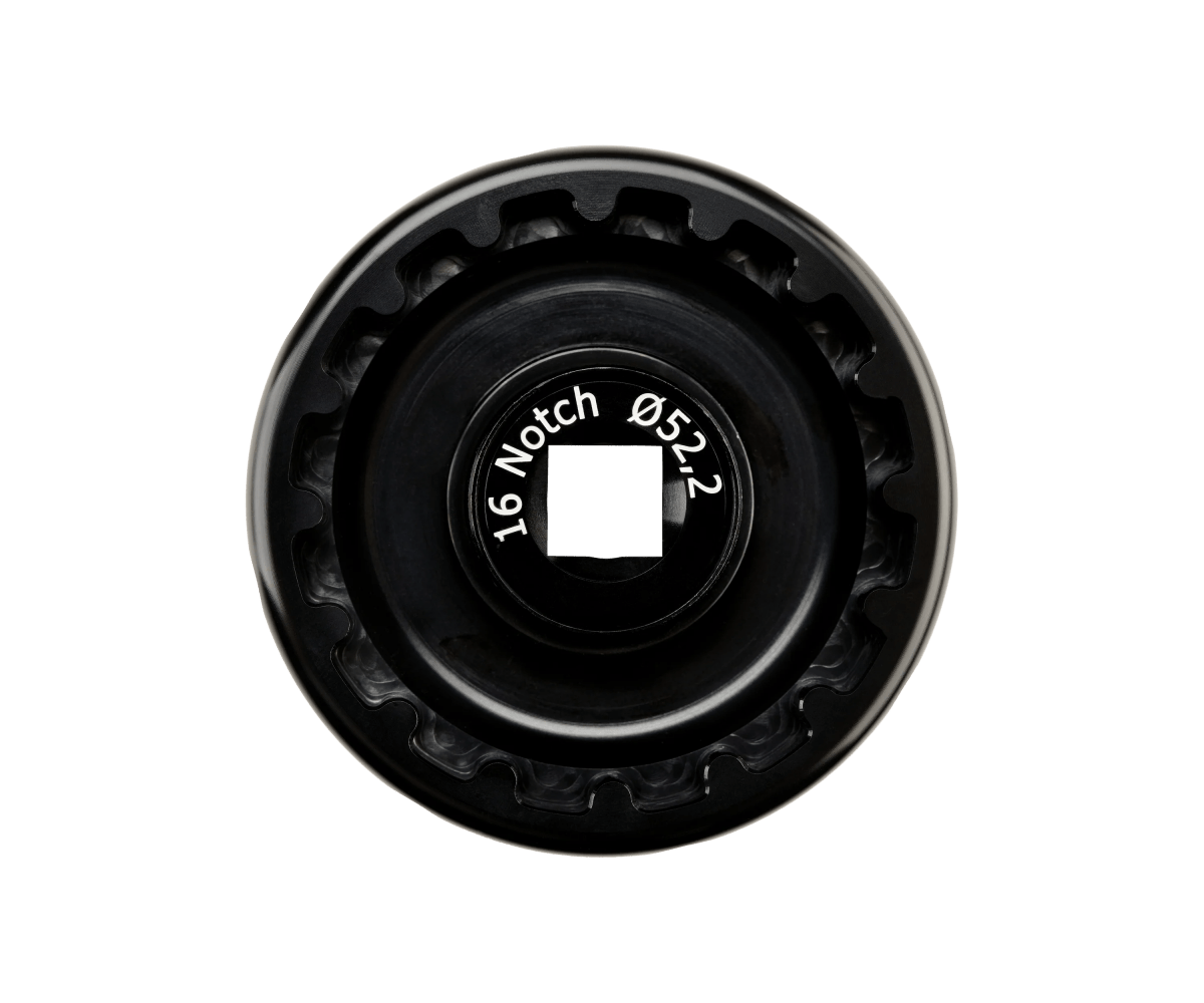 CeramicSpeed Dual Socket Tool T45 Colnago/T47 - CeramicSpeed