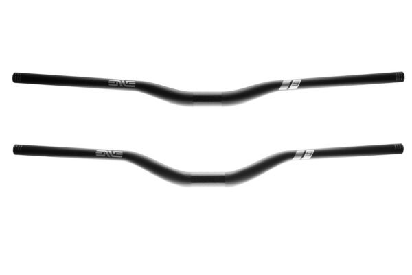 ENVE M9 Carbon Handlebar with Decal Kit +30' Rise - ENVE Composites