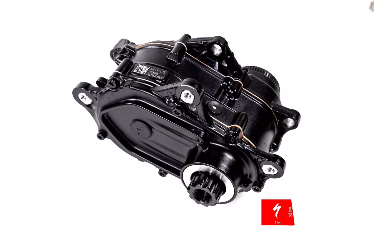 Specialized SL 1.1 Mid - Drive Motor Drive Unite - Specialized
