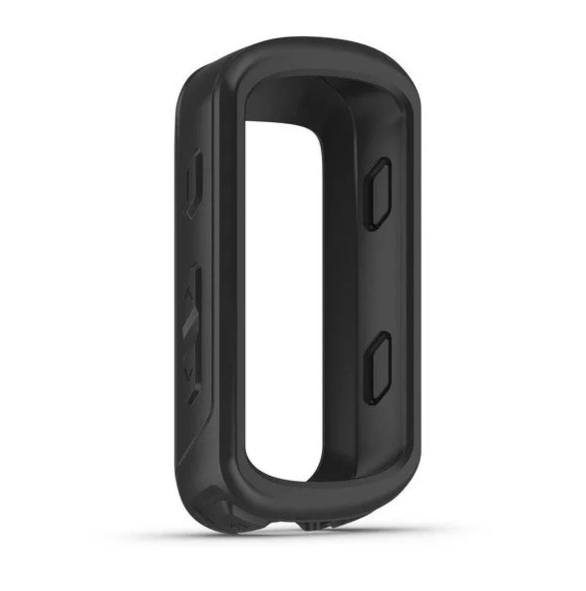 Garmin Edge 530 Case - Silicone - Black - Garmin