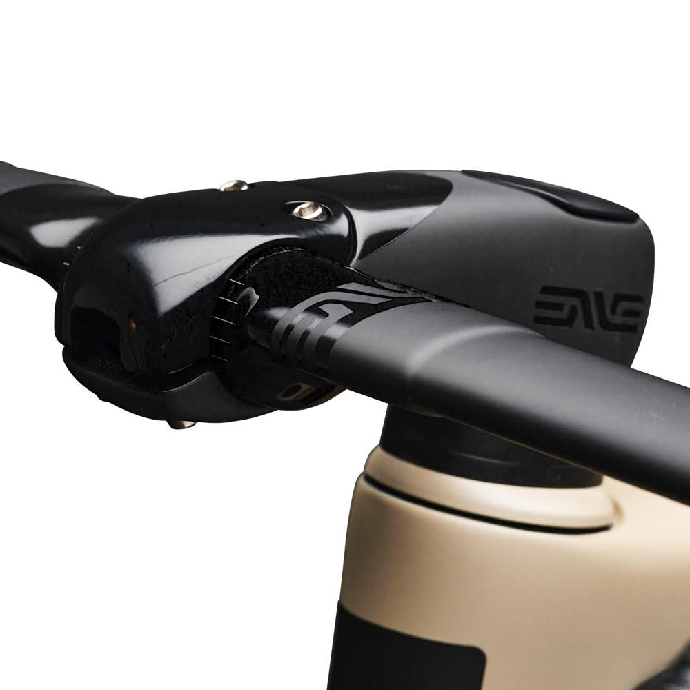ENVE IN - Route Stem - 7 degree - 130mm - ENVE Composites