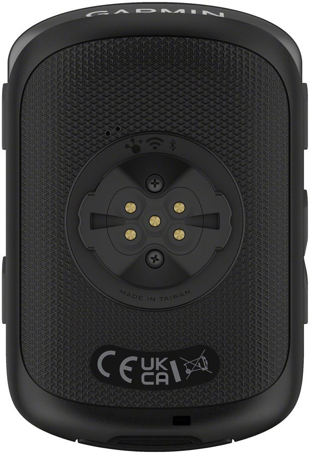 Garmin Edge 840 Bike Computer - GPS - Wireless - Garmin