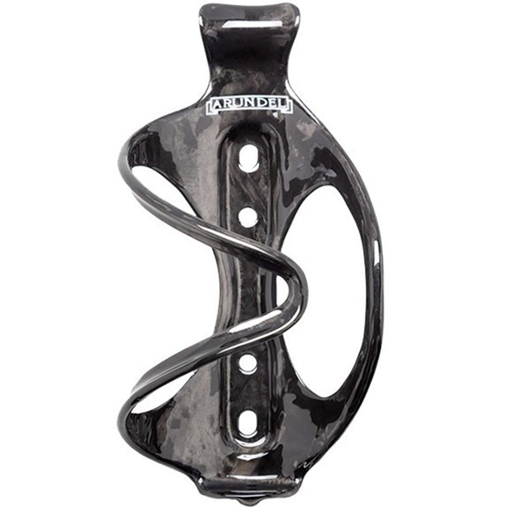 Arundel DTR Mandible Carbon Sideloader Cage (Left) UD Gloss - Arundel