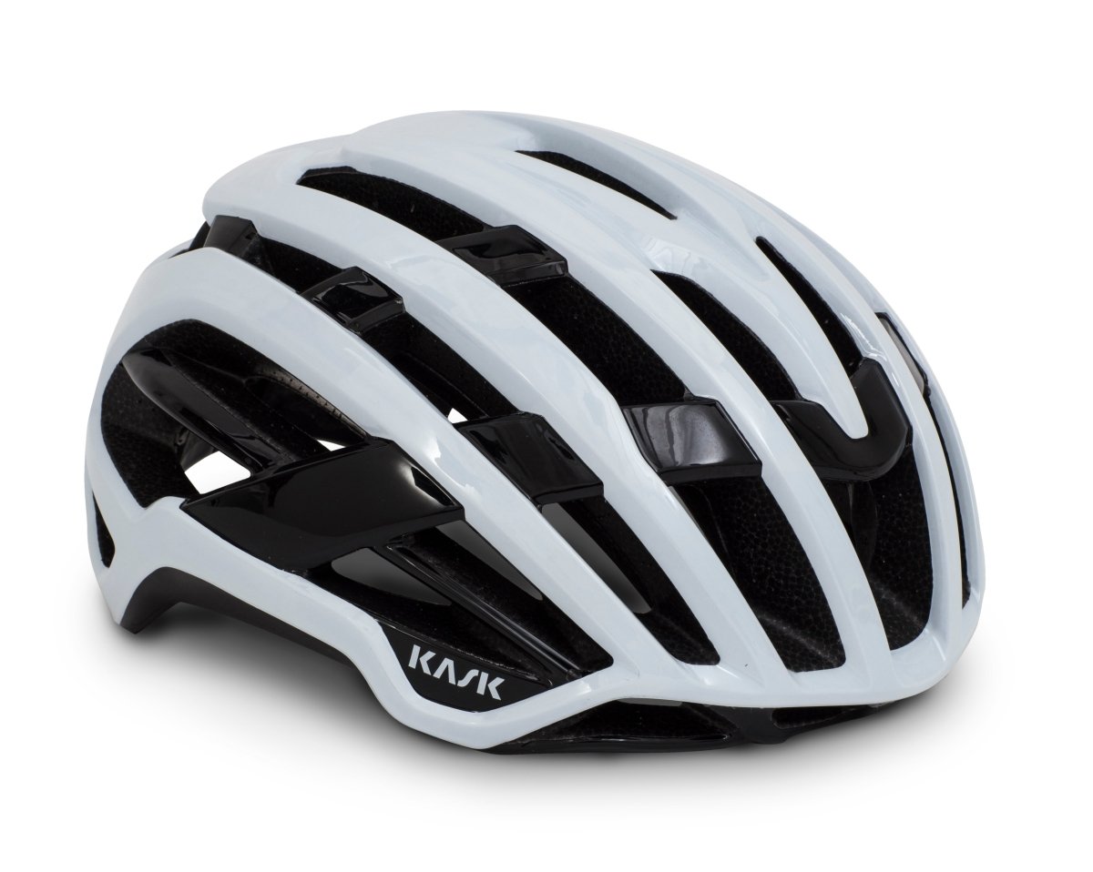 Kask Helmets - Valegro White - Small - Kask Helmets