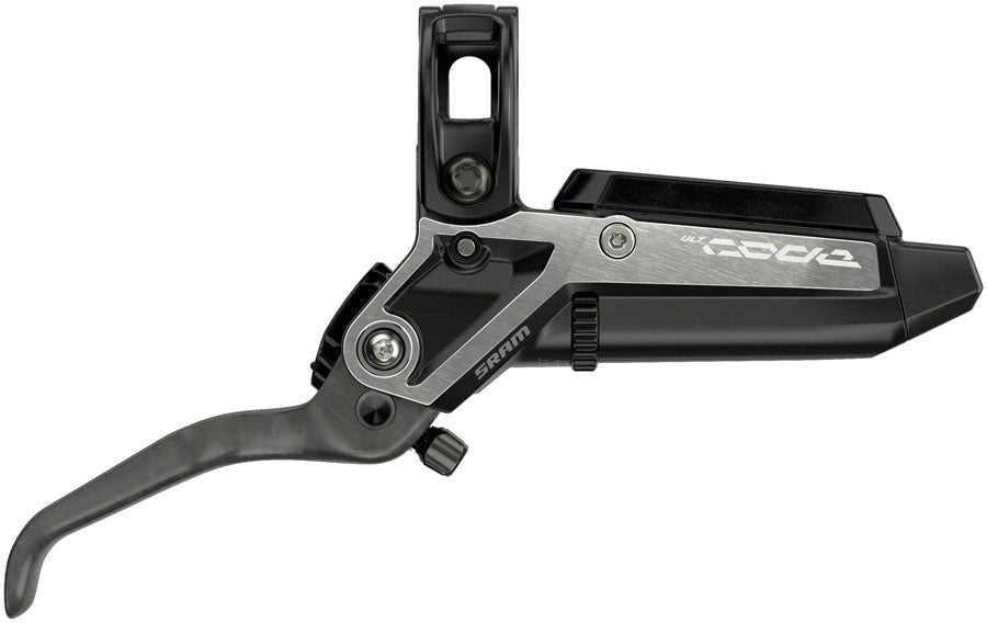 SRAM Code Ultimate Stealth Disc Brake and Lever - Rear - SRAM
