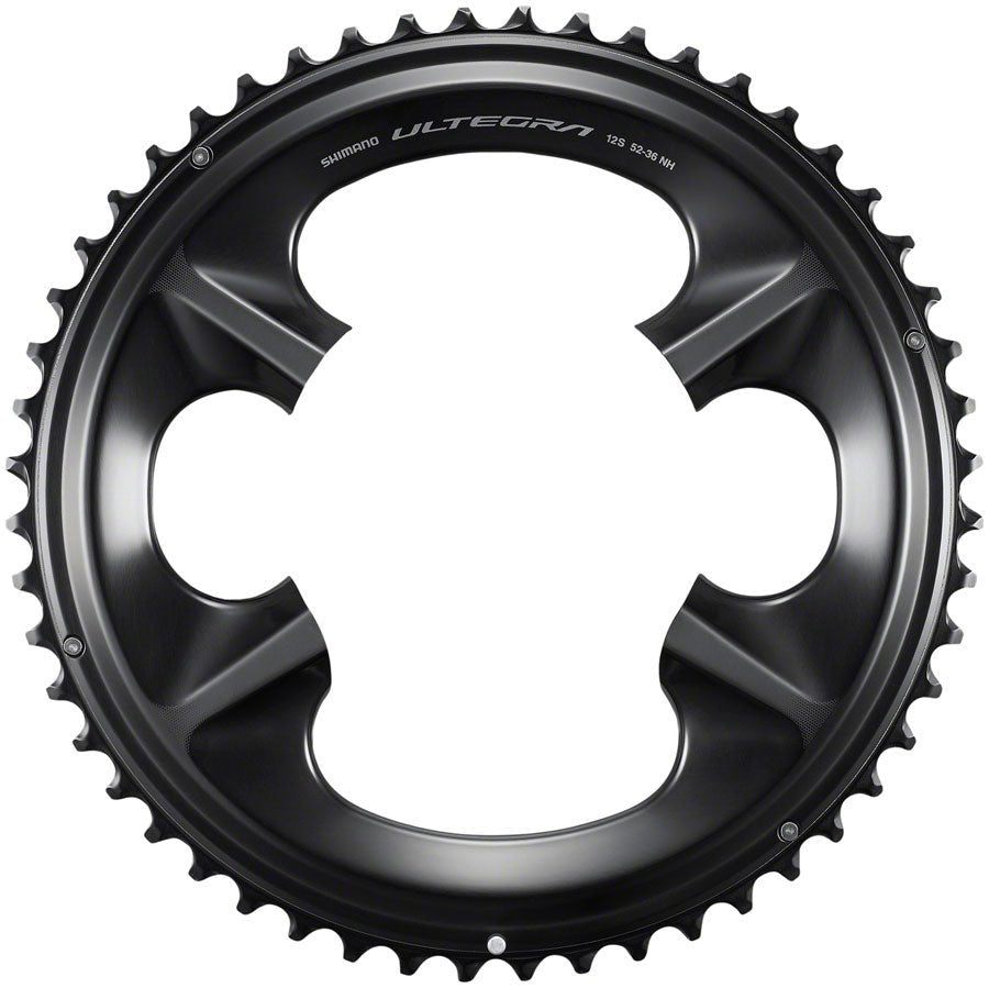 Shimano Ultegra FC - R8100 12 Speed Chainring - 50t - Shimano