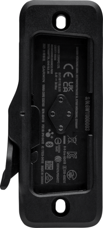 Cannondale SmartSense Varia Core Battery Cradle - Cannondale