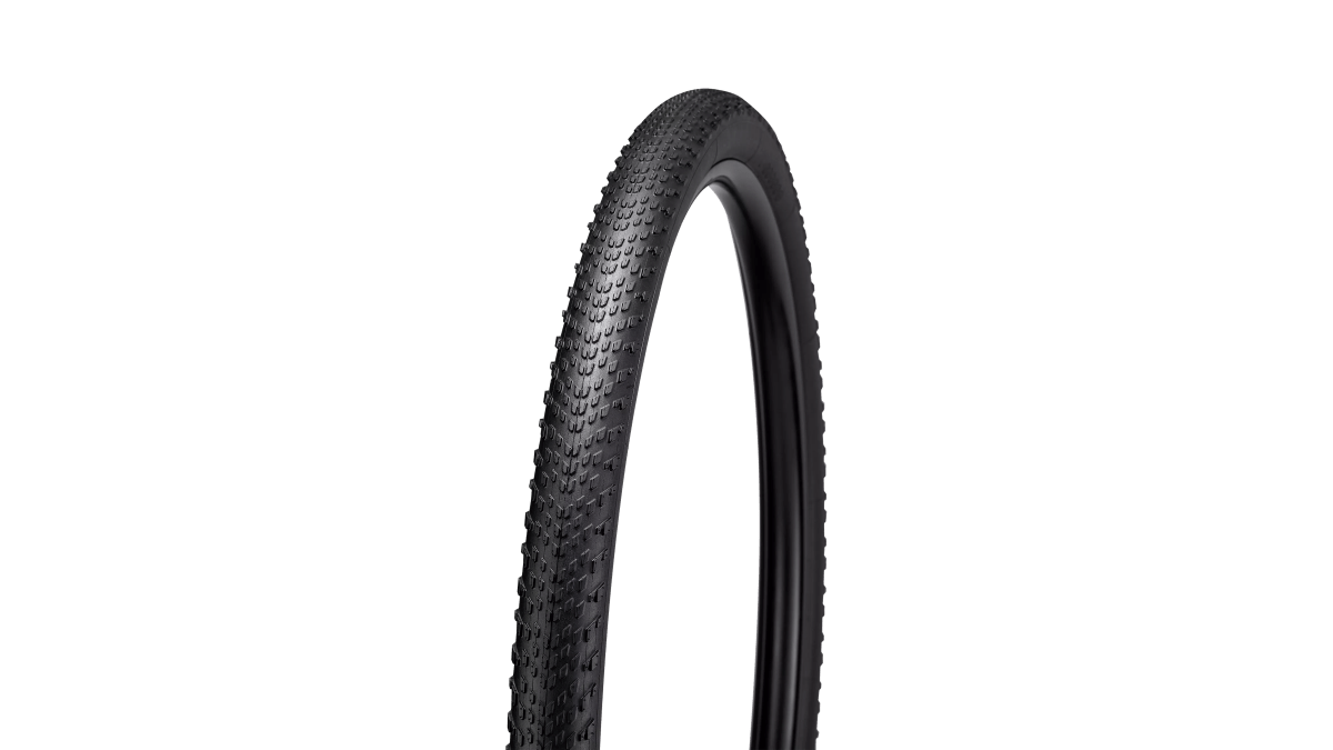 Specialized Tracer TLR All Terrain Gravel Tire - 700X45 - Specialized