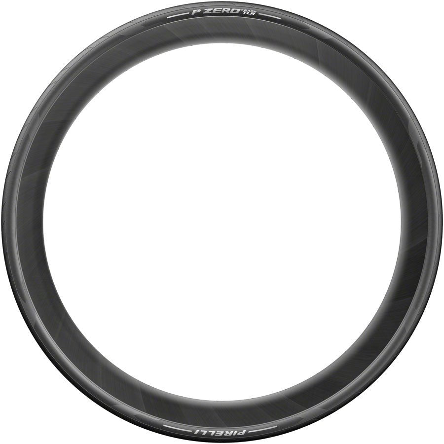 Pirelli P ZERO Race SmartEVO TLR Tire - 700x30c - Pirelli