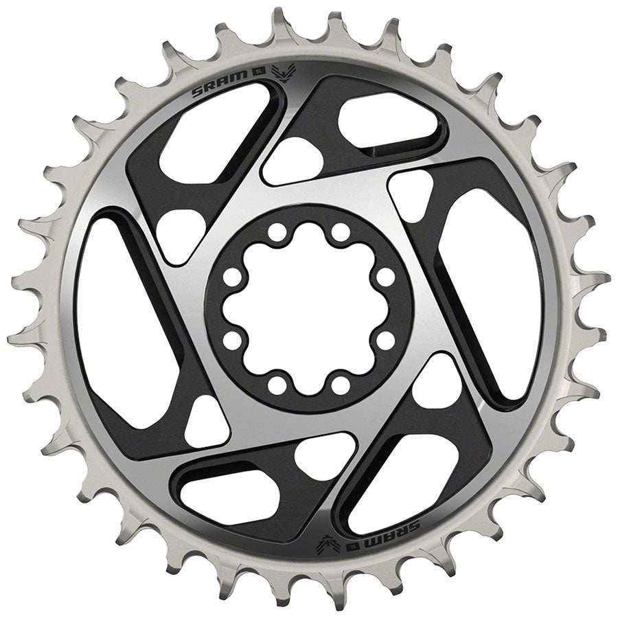 SRAM XX SL Eagle T - Type Direct Mount Chainring - 32t - SRAM