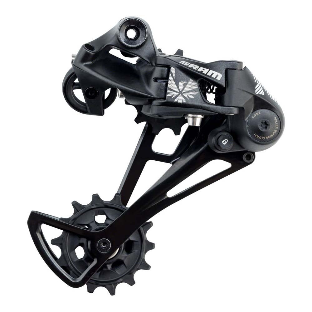 SRAM NX Eagle 12 Speed Rear Derailleur - SRAM