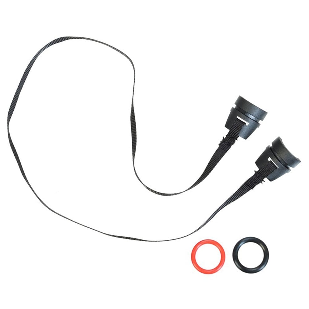 Cannondale SuperSix EVO4 Downtube Di2 Battery Mount - Cannondale