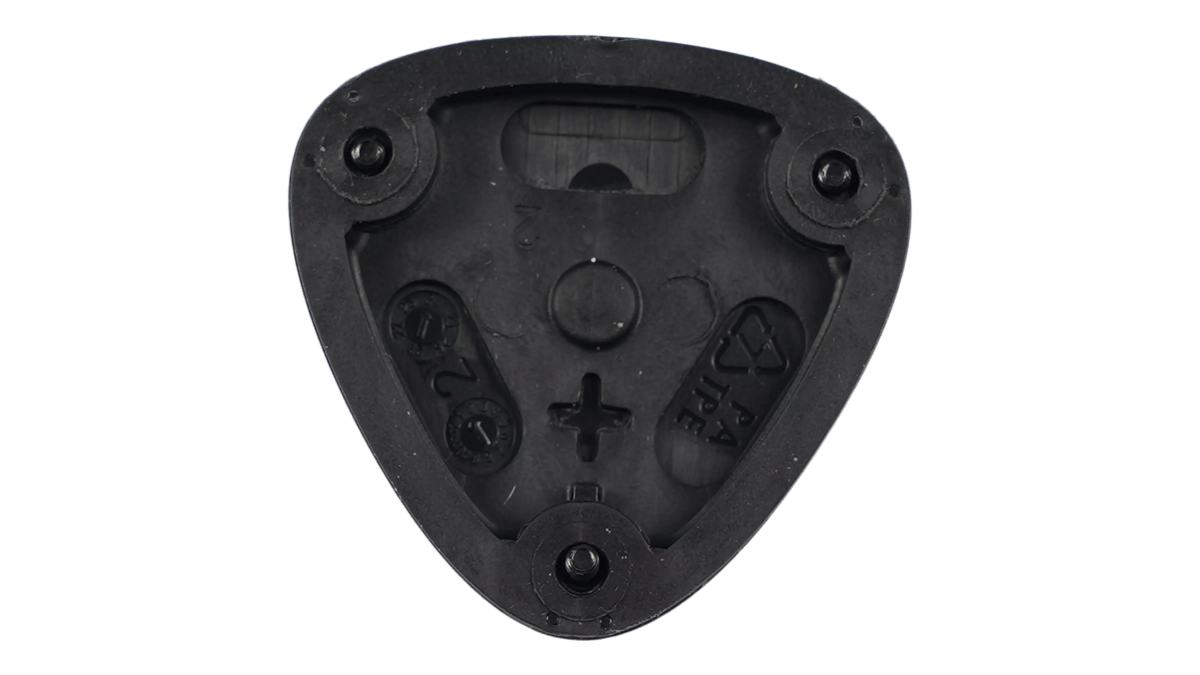 4iiii Precision PRO 3+ Power Meter Battery Door Cover - Driveside - 4iiii