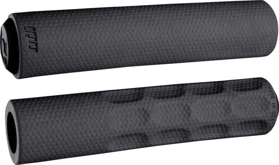 ODI F - 1 Vapor Grips - Black - ODI