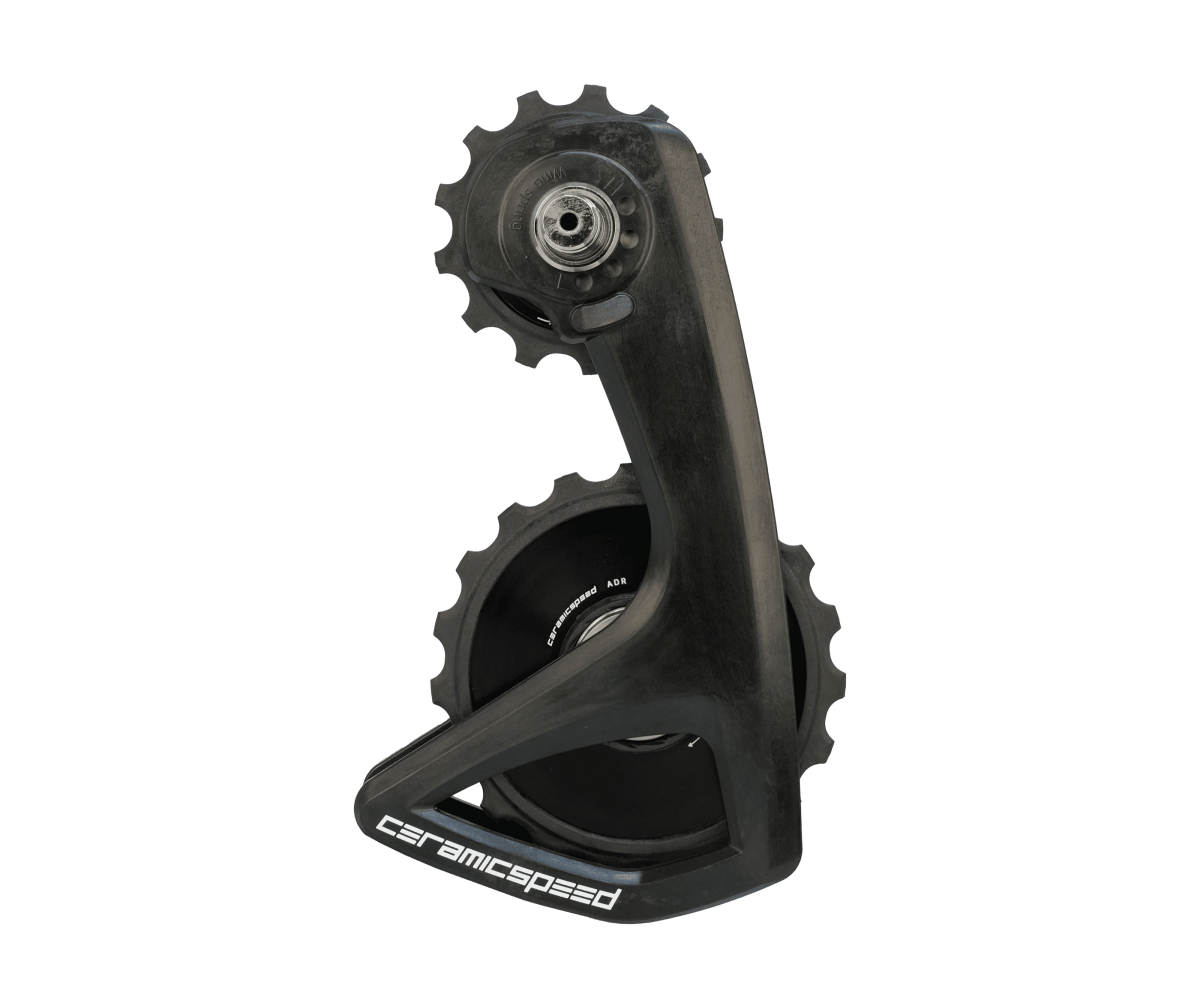 CeramicSpeed OSPW RS Alpha for Shimano 9250/8150 - CeramicSpeed