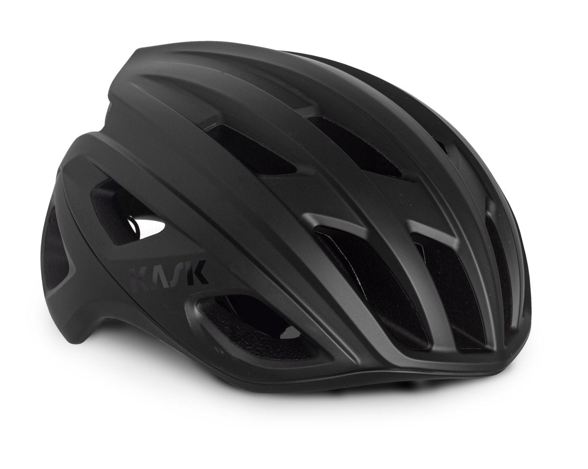 Kask Helmets - Mojito Cubed - Matte Black - Medium - Kask Helmets