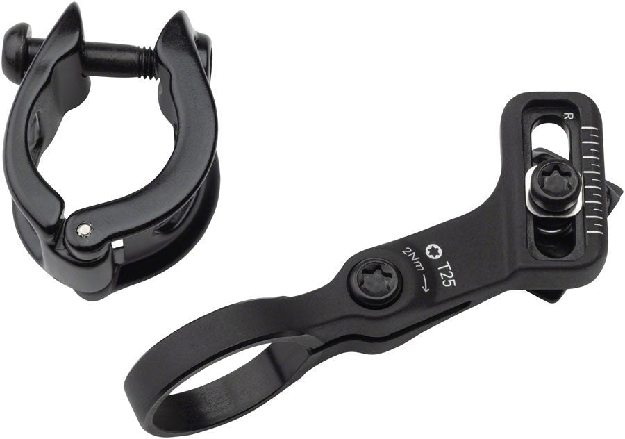 SRAM AXS Control Pod Bridge Clamp - Right - SRAM