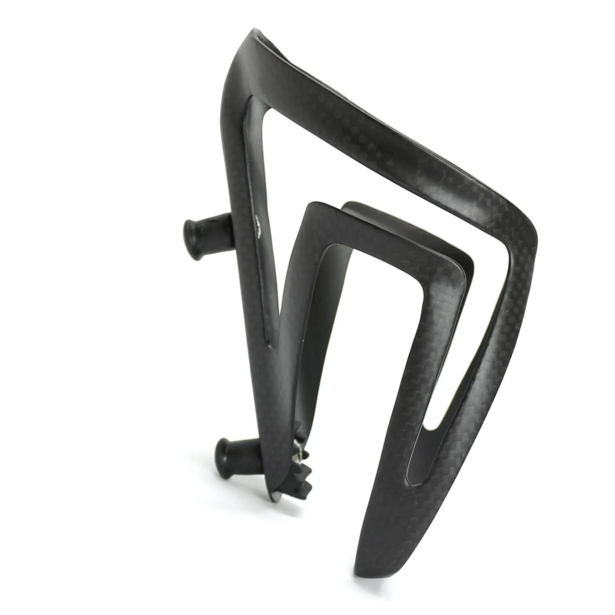 Cannondale Speed C Carbon Water Bottle Cage - Black - Cannondale