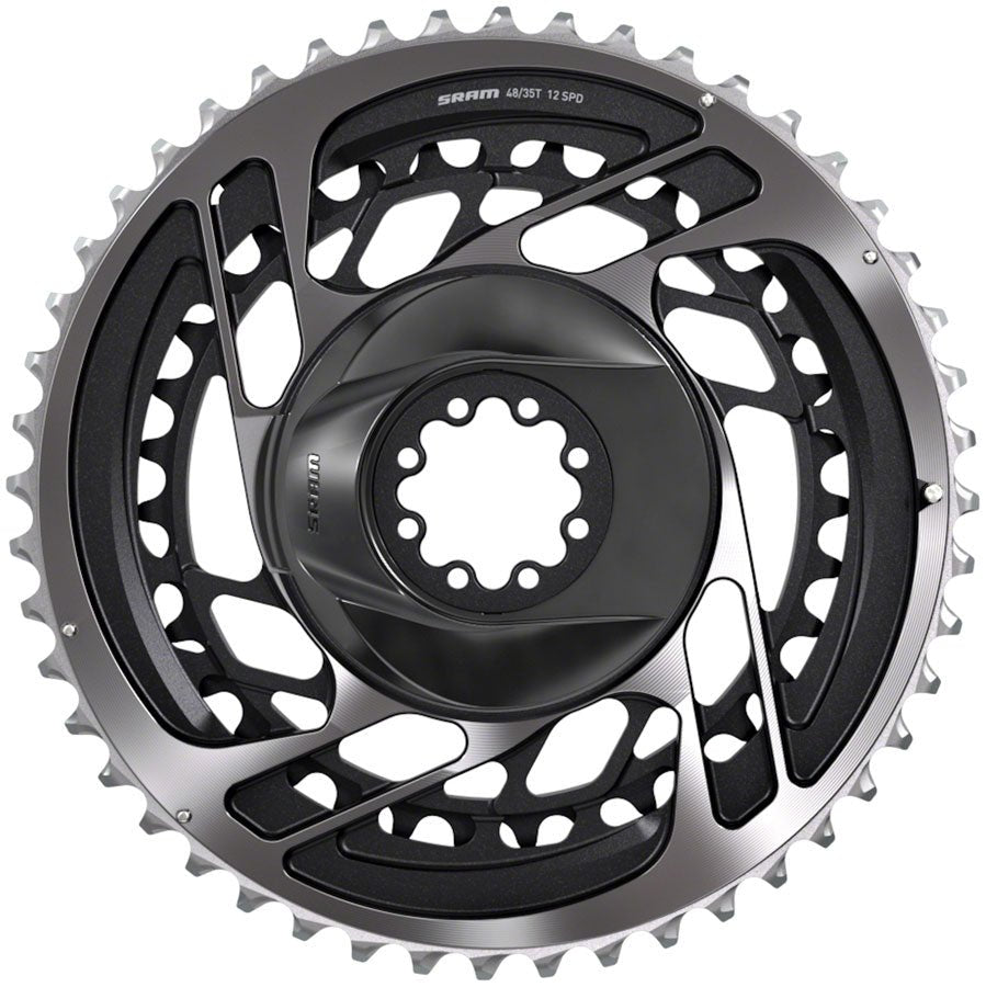 SRAM Red AXS Direct-Mount 50/37t Chainring