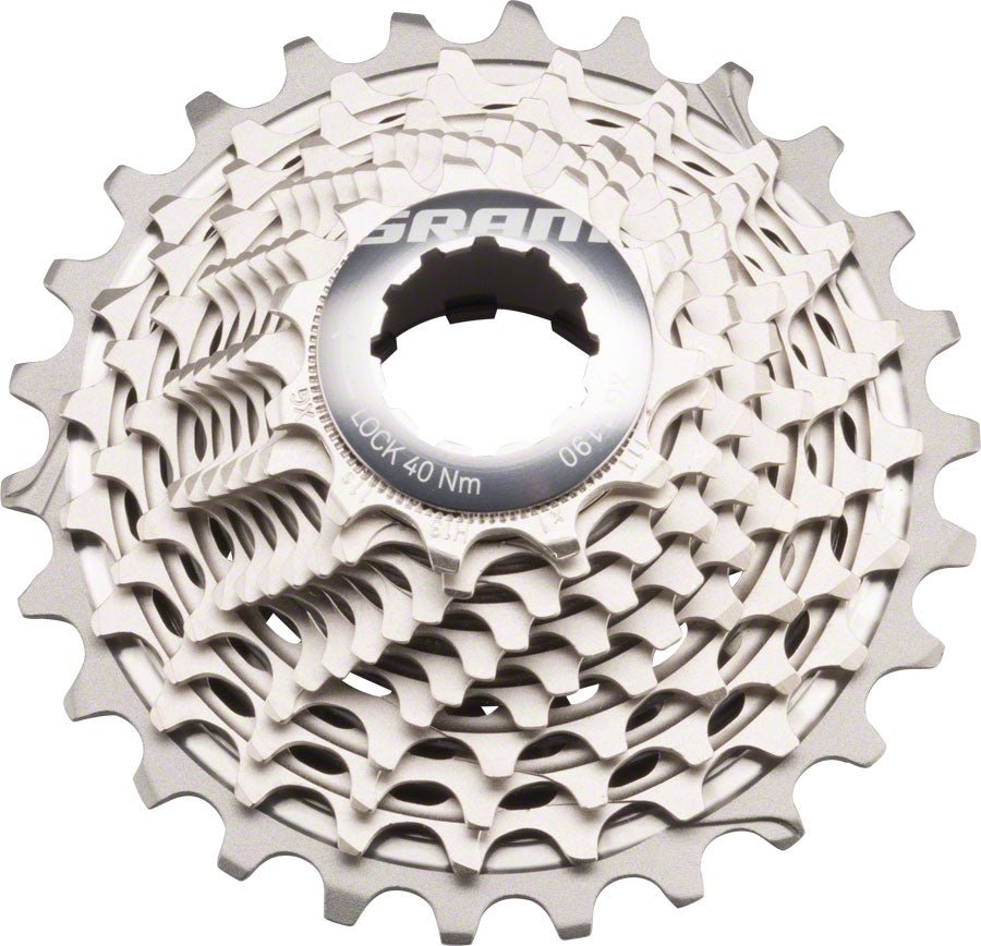 SRAM RED XG - 1190 11 Speed Cassette - 11 - 26t - SRAM