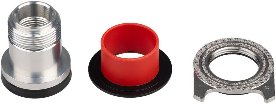 SRAM XX SL Eagle T - Type AXS Rear Derailleur Full Mount Bolt Kit - SRAM