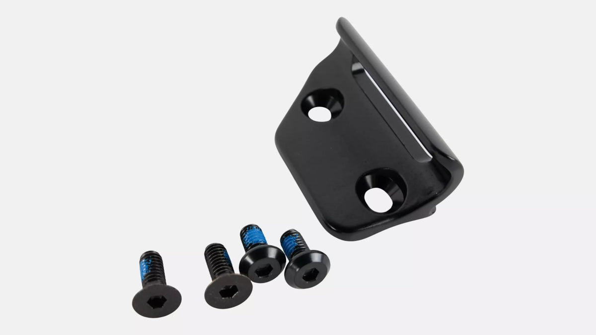 Specialized Front Derailleur Hanger & Block Off Kit