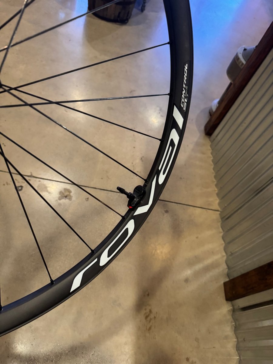 Roval Control SL 29 - Boost - XD - Carbon Wheelset - USED - Roval