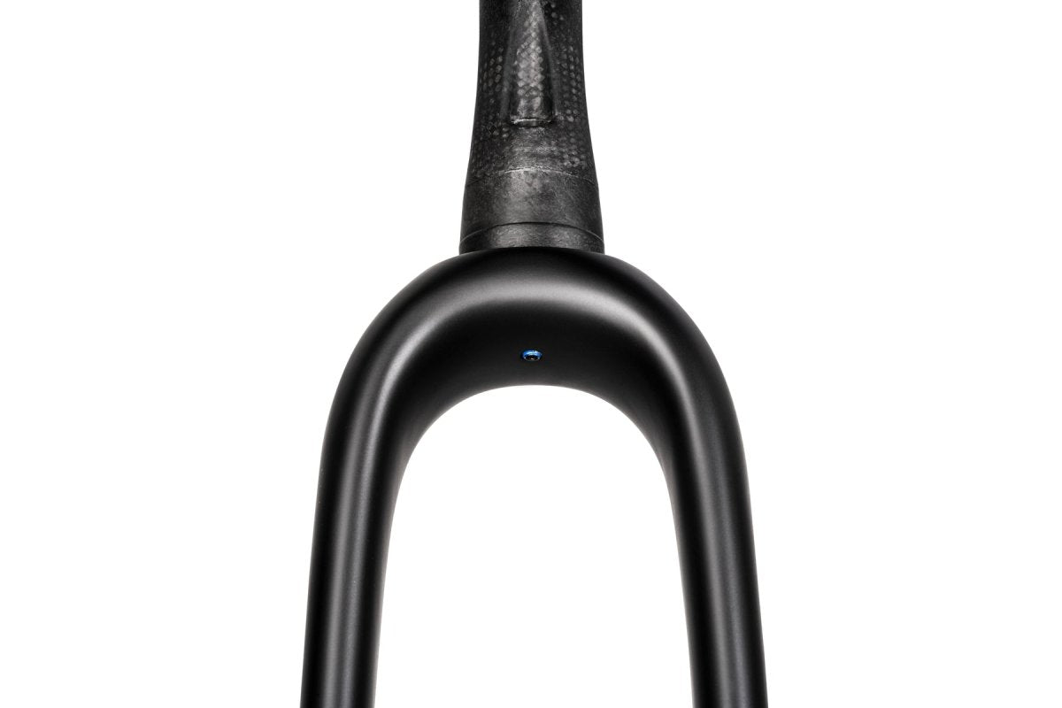 ENVE IN - Route Gravel Fork - 12x100 - 53mm Rake - 1.5" Taper - ENVE Composites