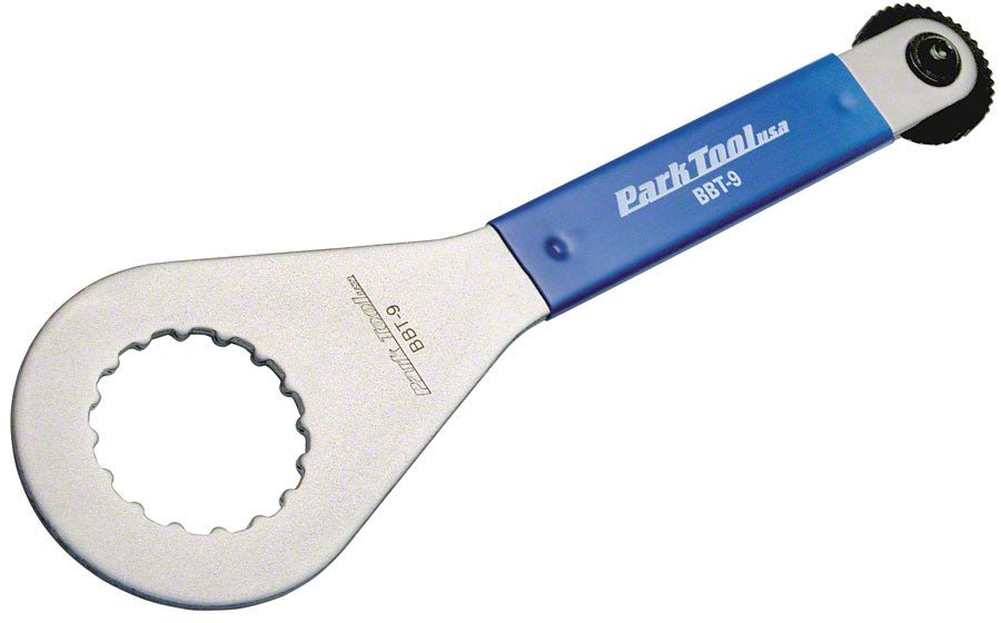 Park Tool BBT - 9 Fits Shimano Hollowtech II Bottom Bracket Cups - Park Tool