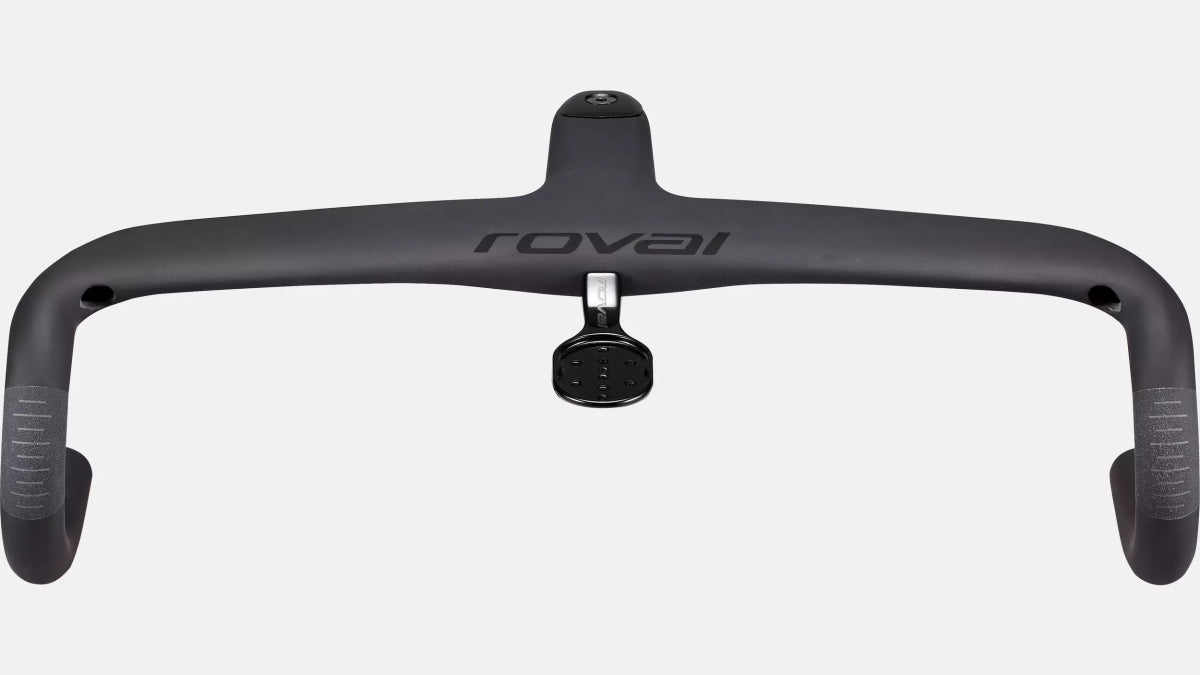 Roval Rapide Road 1 - Piece Cockpit - 420mm x 100mm - Specialized