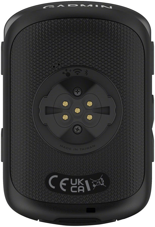 Garmin Edge 840 Solar Bike Computer - GPS - Wireless - Garmin