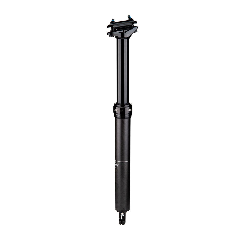 KS LEV Ci Carbon Dropper Post - 27.2mm - 100mm