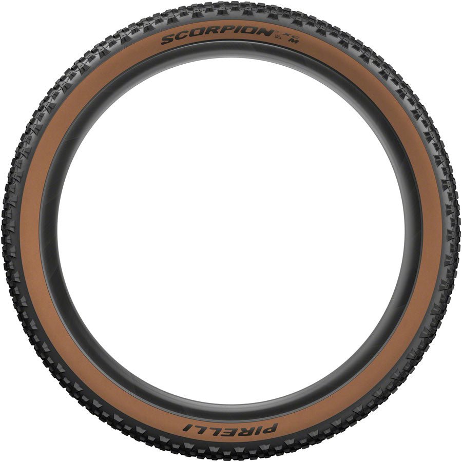 Pirelli Scorpion XC Tubeless Tire - 29er - Pirelli
