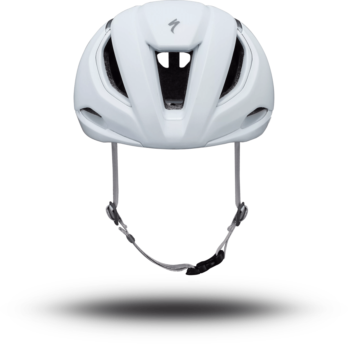Specialized S Works Evade Helmet - White - Small - Specialized