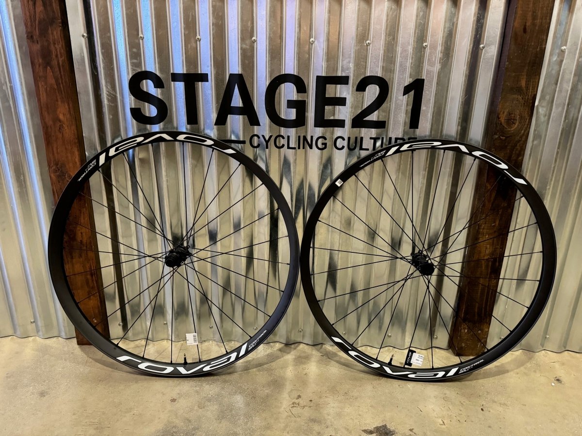 Specialized Roval Control SL Wheelset - 29er - 6B - XD - OE White Decal - Roval