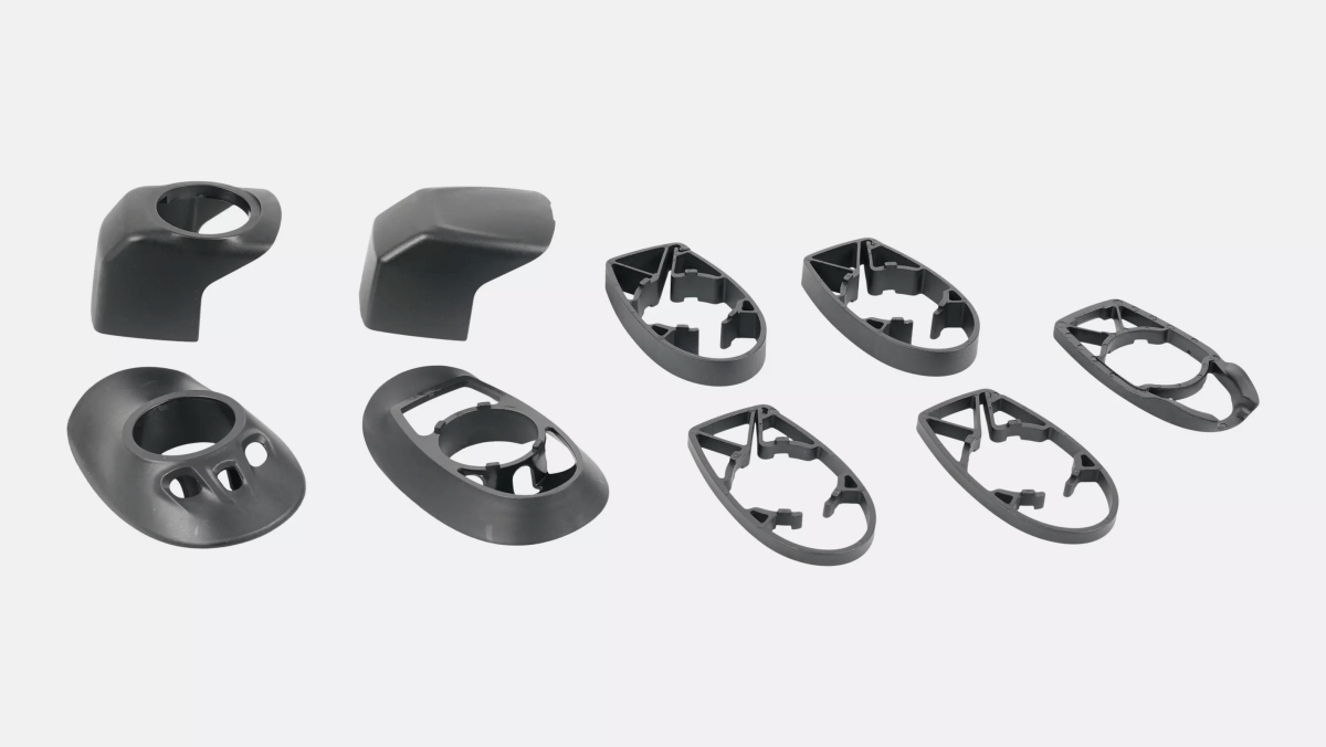 Specialized Venge Headset &amp; Stem Transition Cover Kit (2019&ndash;2021)