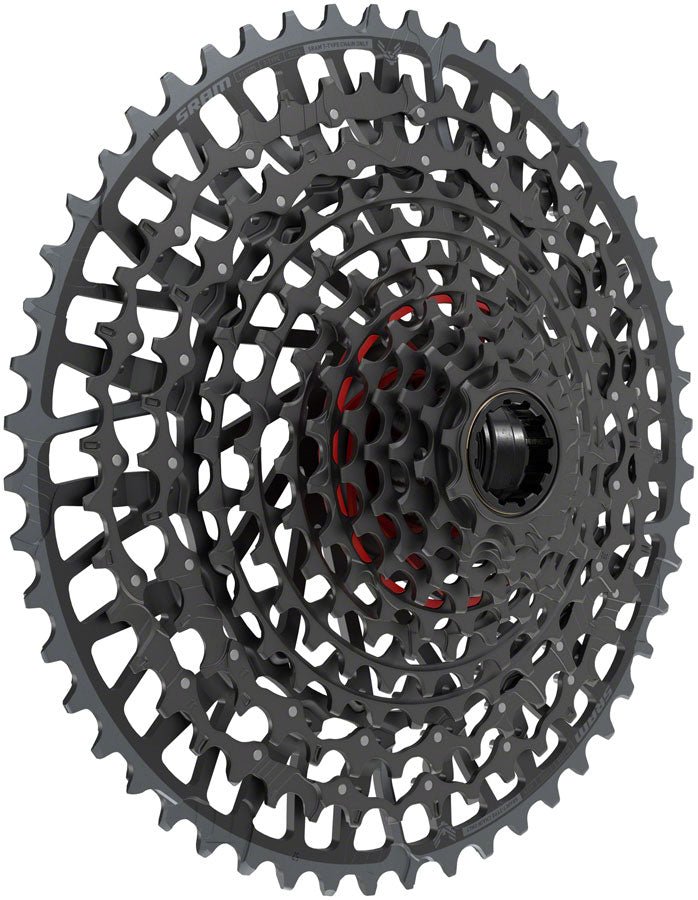 X0 Eagle T - Type XG - 1295 Cassette - SRAM