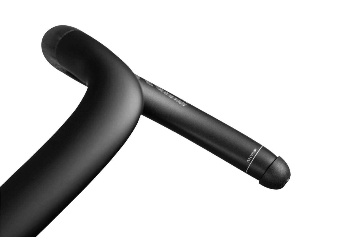 ENVE IN - Route Gravel G - Series Handlebar - 46cm - ENVE Composites