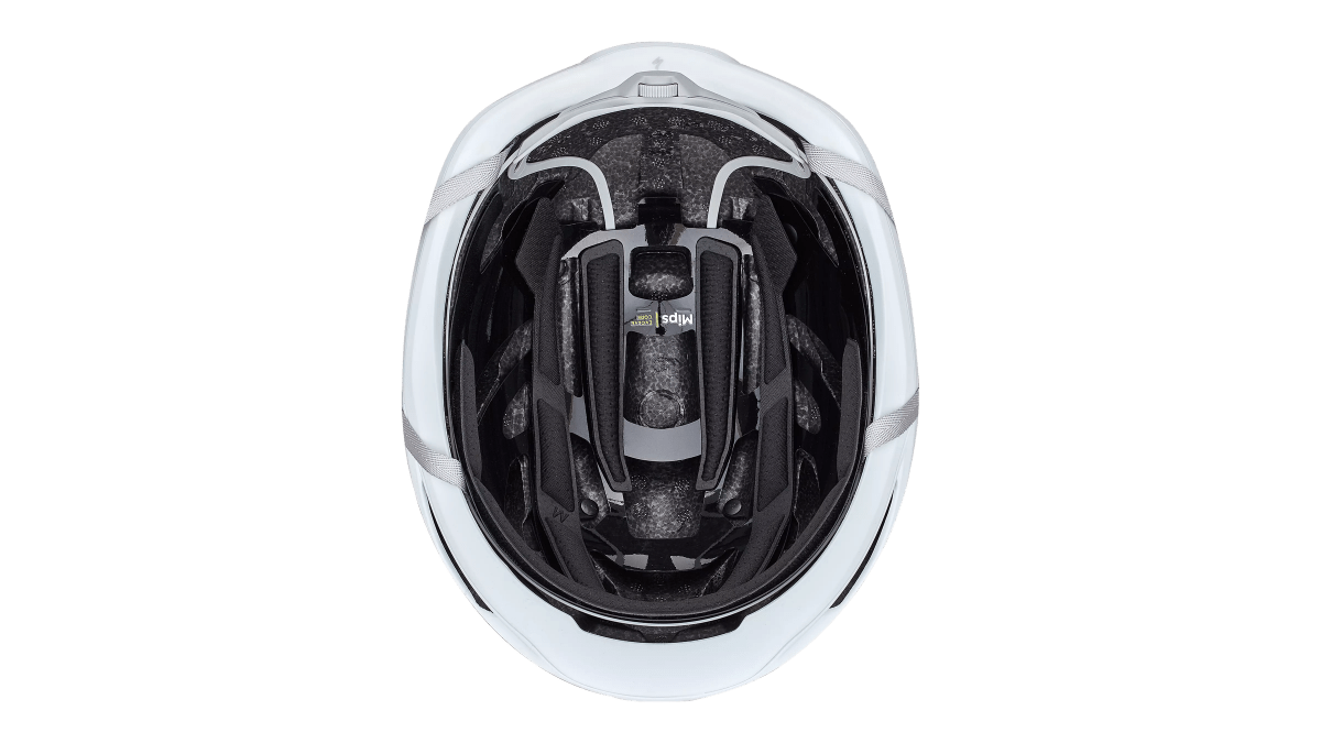 Specialized Propero 4 Helmet - White - Small - Specialized