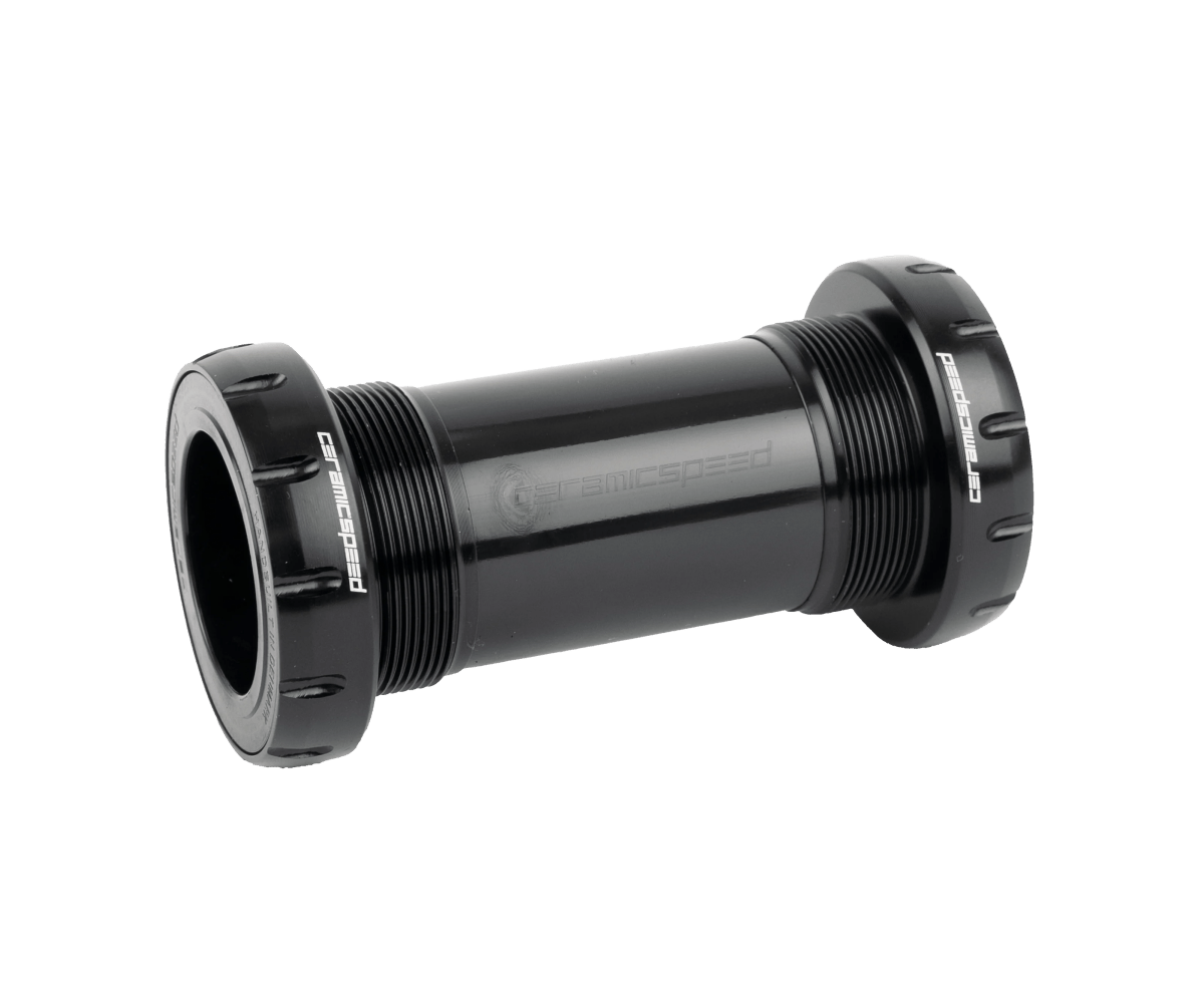 CeramicSpeed Bottom Bracket - Alpha for BSA SRAM DUB - Road - CeramicSpeed