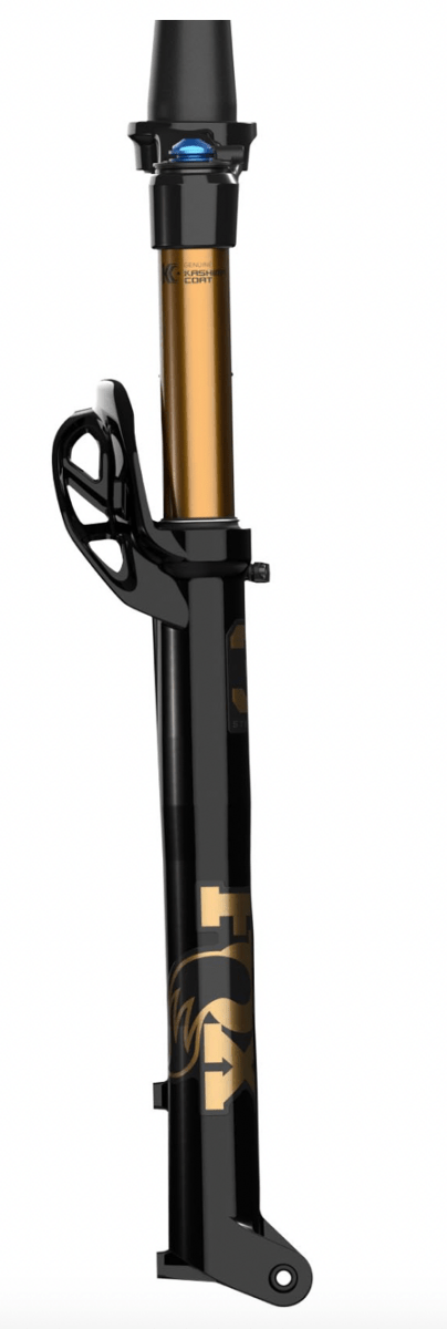 FOX 32 Step - Cast Factory - Grip SL - PTL - 100mm - 44mm - Fox