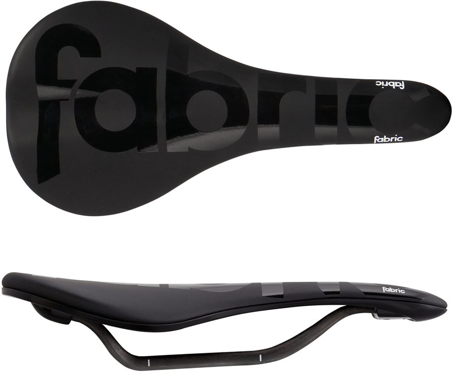 Fabric Scoop Flat Pro Team - Carbon Rail - Fabric