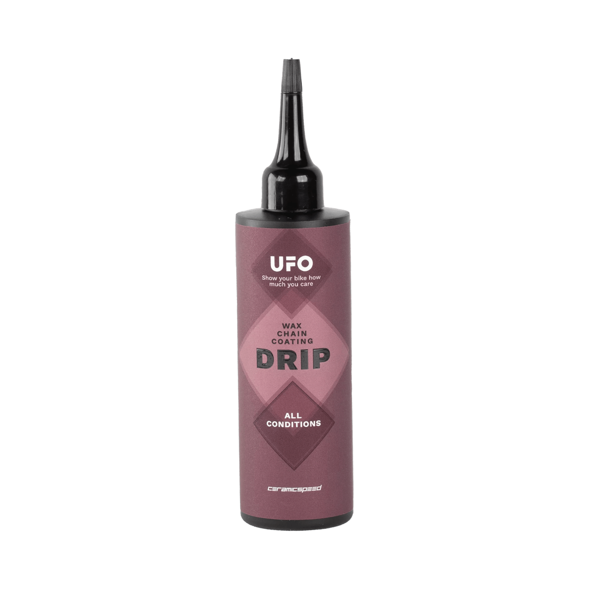 CeramicSpeed UFO DRIP for ALL CONDITIONS Chain Lube - CeramicSpeed