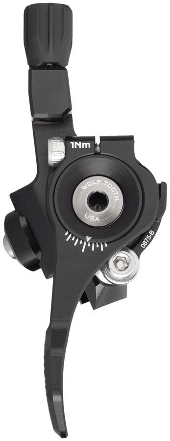 Wolf Tooth ReMote Pro Dropper Lever - MatchMaker X - Wolf Tooth