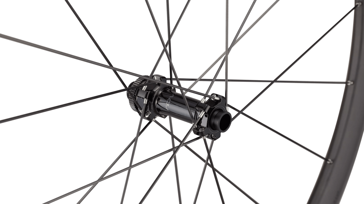 Specializerd Roval Control World Cup 29 Front Wheel - Specialized