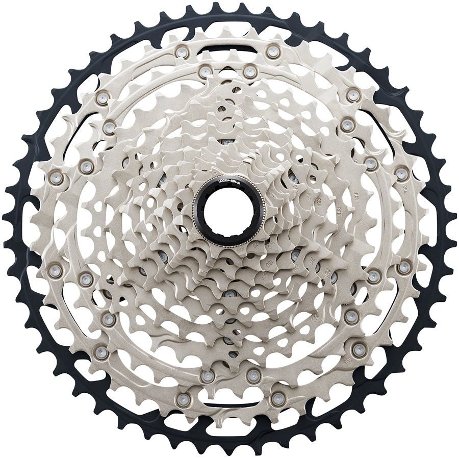 Shimano SLX - CS - M7100 Cassette - 10 - 51t - Shimano